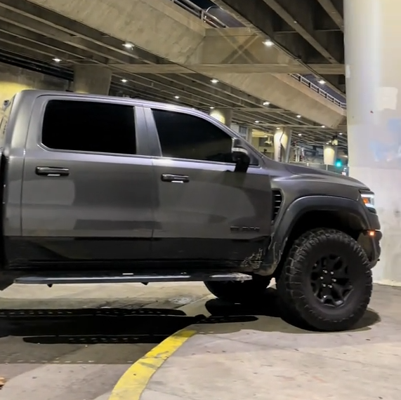  🏆RAM 1500 TRX OU 830 MIL NO PIX💰
